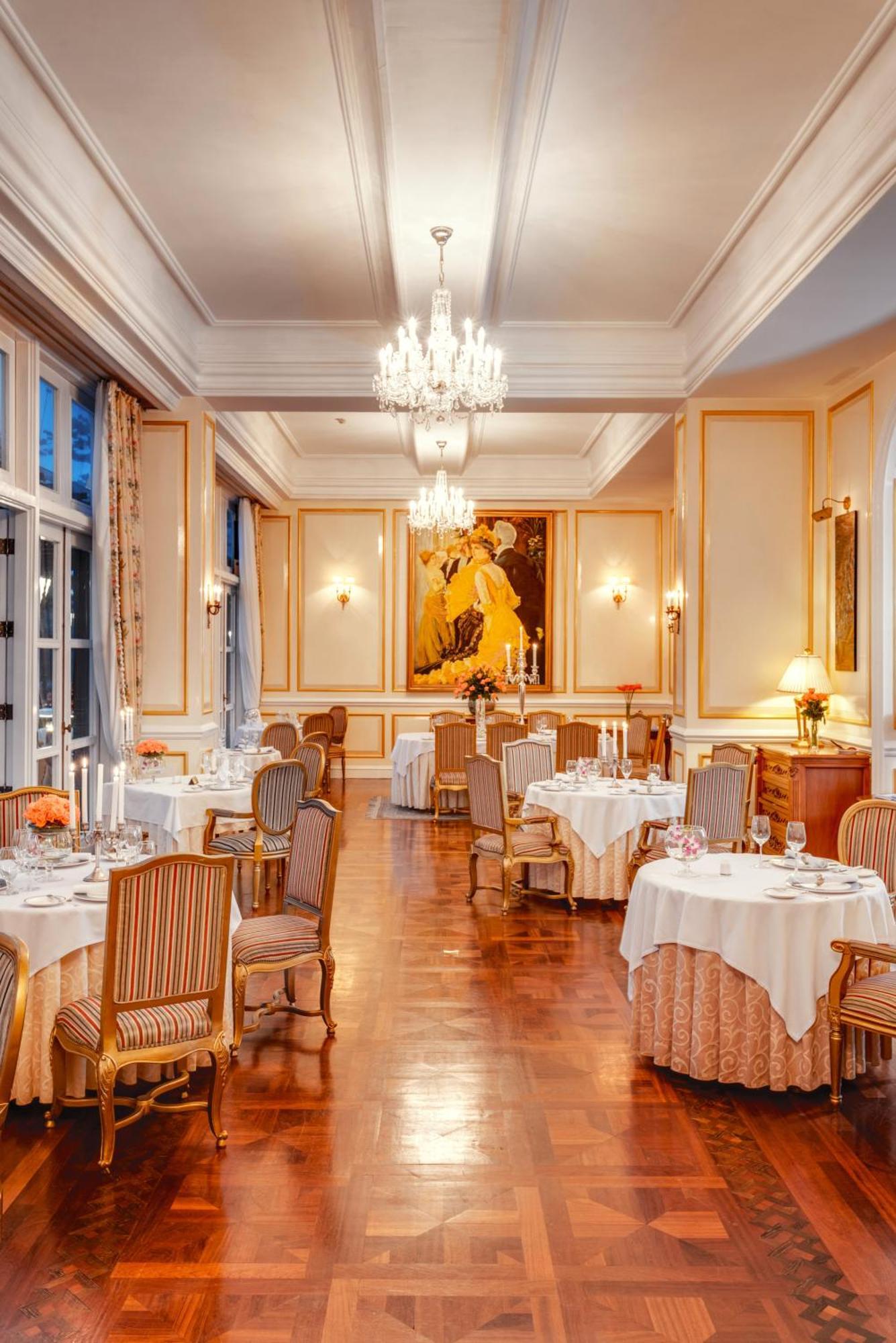 Dalat Palace Heritage Hotel Kültér fotó